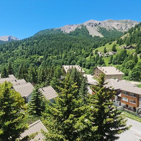Hotel Du Hameau Allos Εξωτερικό φωτογραφία