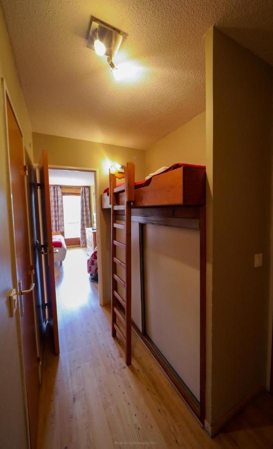 Hotel Du Hameau Allos Εξωτερικό φωτογραφία