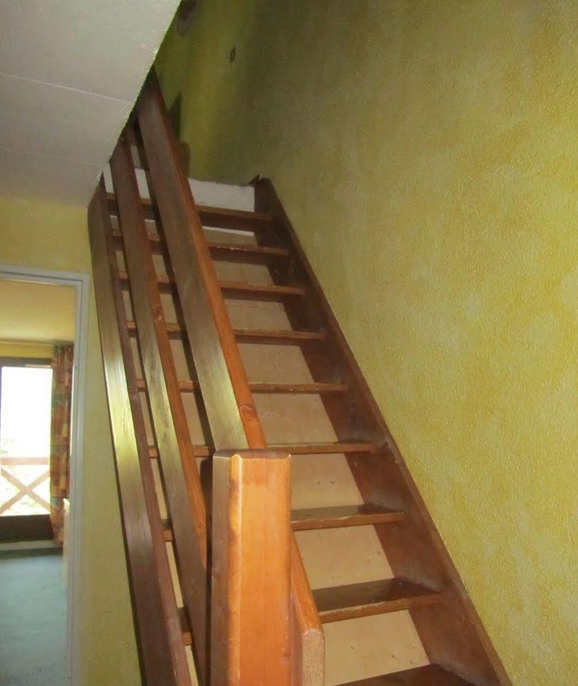 Hotel Du Hameau Allos Εξωτερικό φωτογραφία