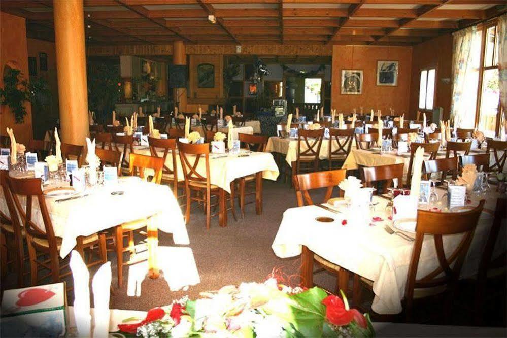 Hotel Du Hameau Allos Εξωτερικό φωτογραφία