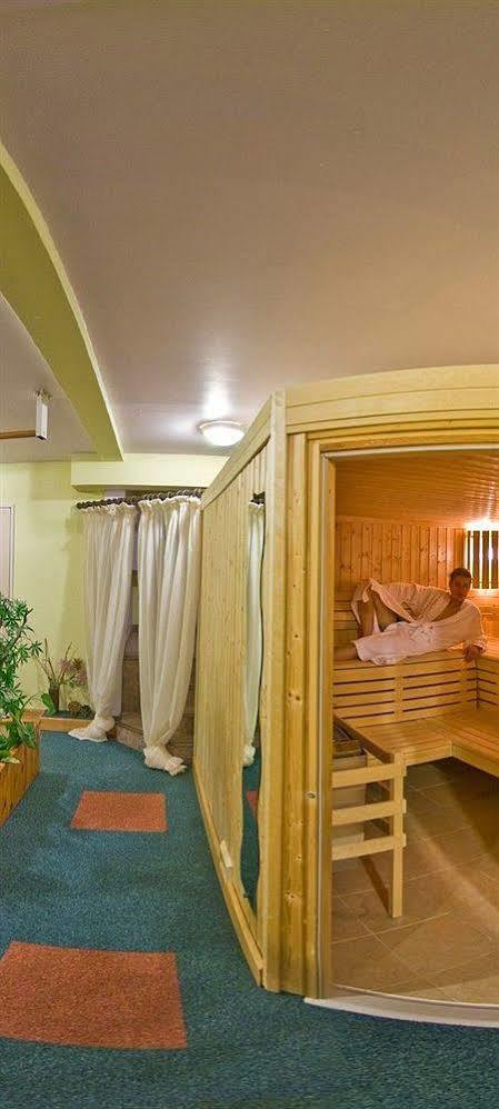 Hotel Du Hameau Allos Εξωτερικό φωτογραφία