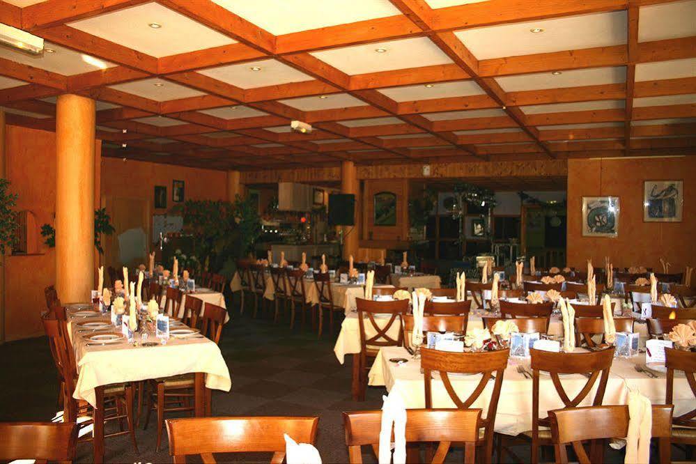 Hotel Du Hameau Allos Εξωτερικό φωτογραφία